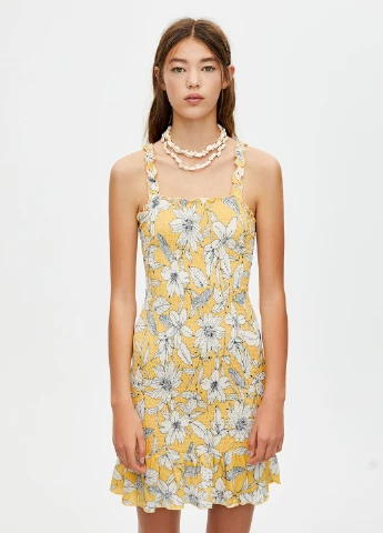 Сарафан Pull&Bear (252838418)
