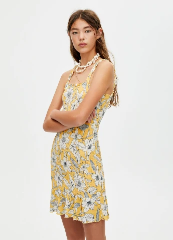 Сарафан Pull&Bear (252838418)