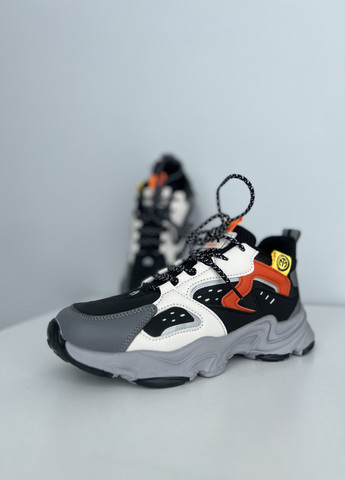 Цветные всесезон кроссовки Kimboo