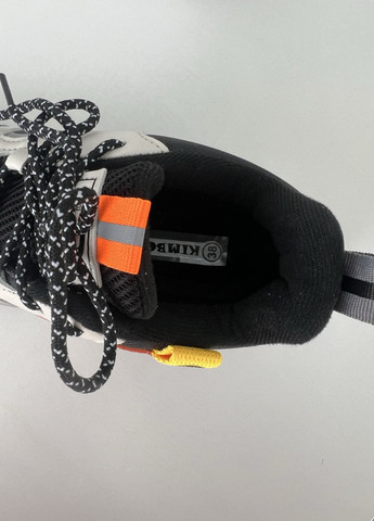 Цветные всесезон кроссовки Kimboo