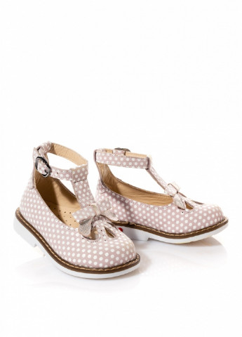 Шкіряні туфлі для дівчинки Tutubi (225139872)