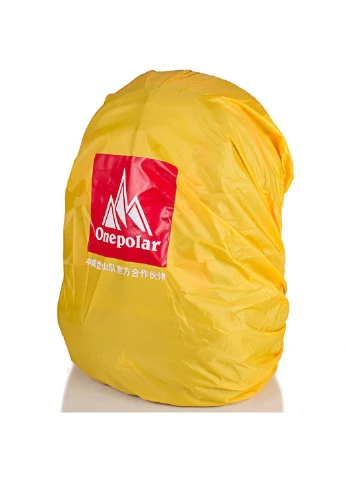 Мужской спортивный рюкзак 29х45х15 см Onepolar (252128638)
