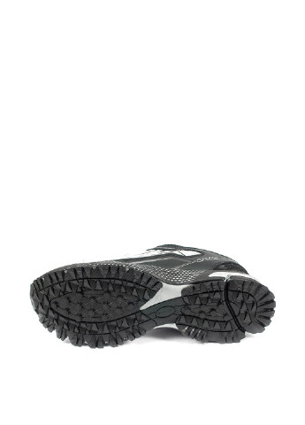Чорно-білі Осінні кросівки Bona