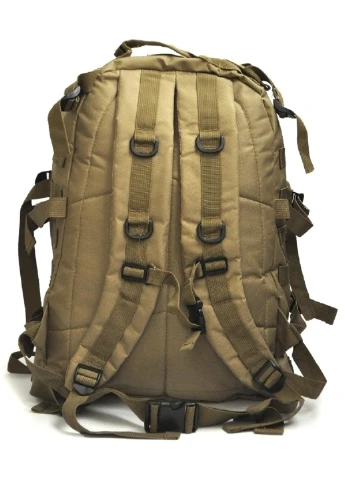 Рюкзак тактический 30 л TactPro (205991986)