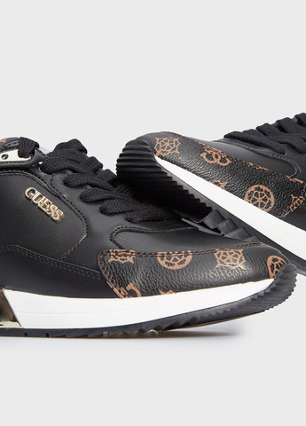 Кросівки Guess чорні всесезони (299349928)