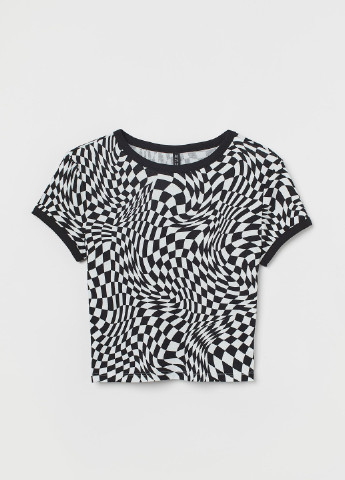 Футболка H&M - (254397897)