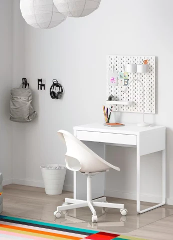 Стіл, 50х73х50х75 см IKEA (265795937)