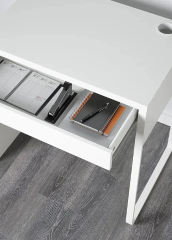 Стіл, 50х73х50х75 см IKEA (265795937)