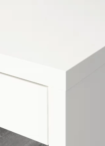 Стіл, 50х73х50х75 см IKEA (265795937)