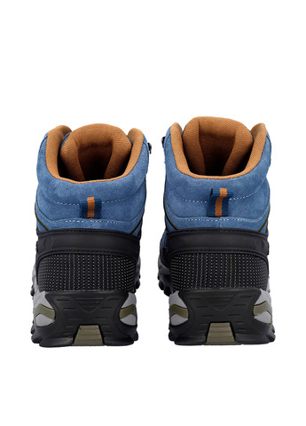 Черевики CMP RIGEL MID TREKKING SHOES WP (306941021)
