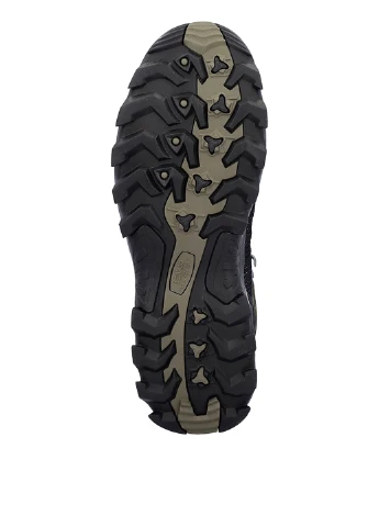 Черевики CMP RIGEL MID TREKKING SHOES WP (306941021)