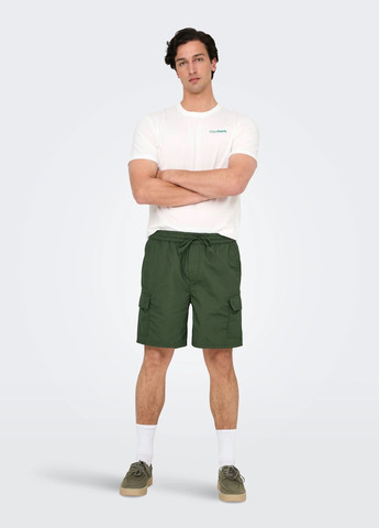 Шорты Only & Sons (352530744)