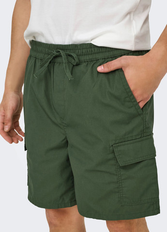 Шорты Only & Sons (352530744)