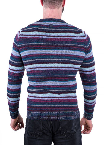 Комбинированный зимний джемпер COLOURS & SONS