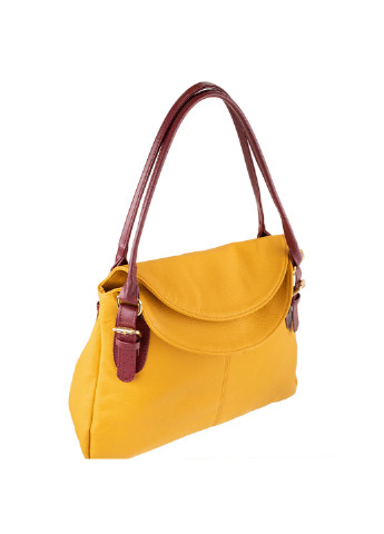 Женская сумка шоппер 40х41х12 см Laskara (216146564)