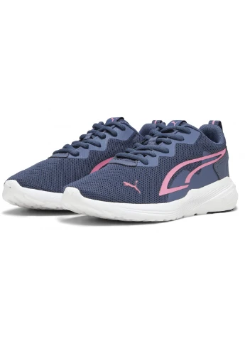 Синие летние кроссовки Puma All-Day Active