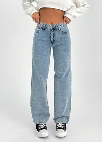 Джинсы SHEIN - (344465839)