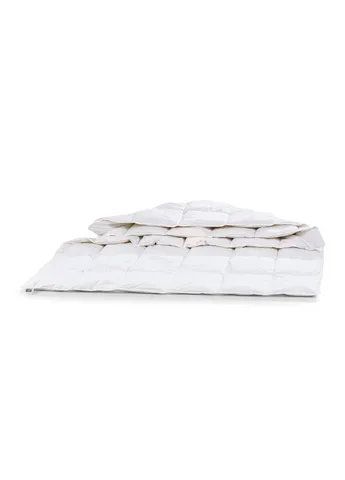 Одеяло пуховое Luxury Exclusive 079 деми 155x215 см (2200000013736) Mirson (254080402)