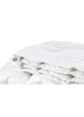 Одеяло пуховое Luxury Exclusive 079 деми 155x215 см (2200000013736) Mirson (254080402)