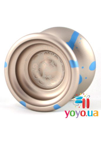 Йо-йо Dynamo SPYY (254585075)