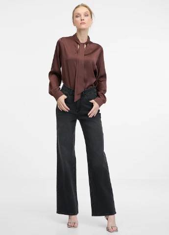 Кавова блуза Orsay