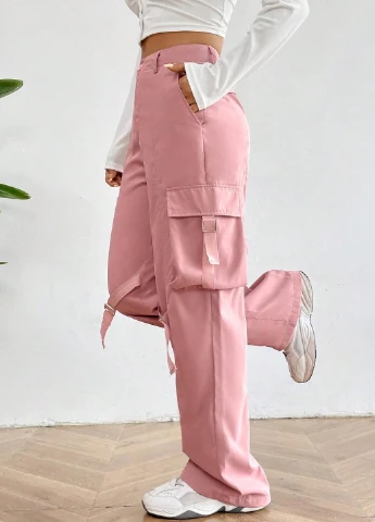 Штани SHEIN (327879368)