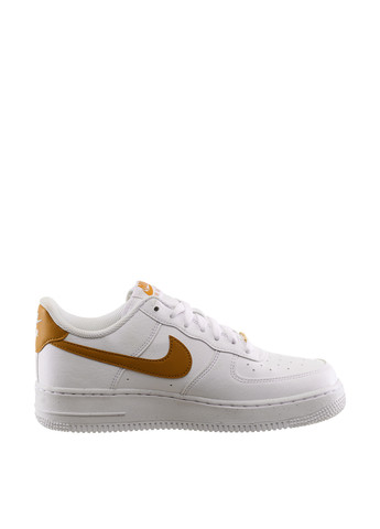 Белые демисезонные кроссовки dn1430-104_2024 Nike Air Force 1 '07 Next Nature