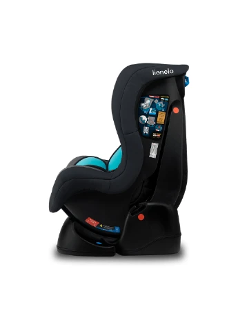 Дитяче автокрісло до 18 кг Lionelo (213451112)