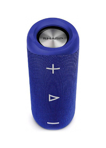 Портативна акустика Portable Wireless Speaker Blue (GX-BT280 (BL)) Sharp portable wireless speaker blue (gx-bt280(bl)) (143197287)