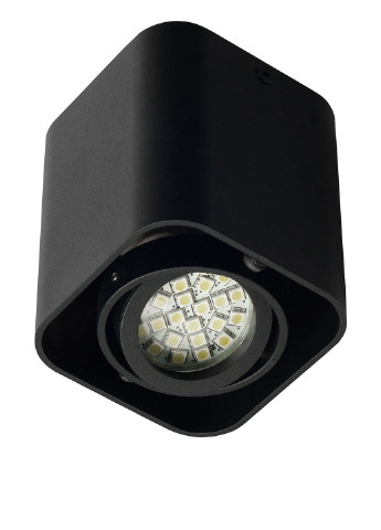 Светильник, 90х90х105 мм Brille (138506650)