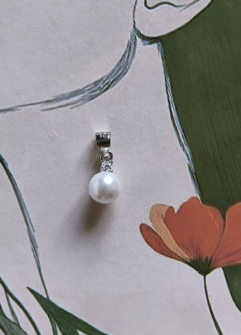 Підвіска Silver Flame (369649018)