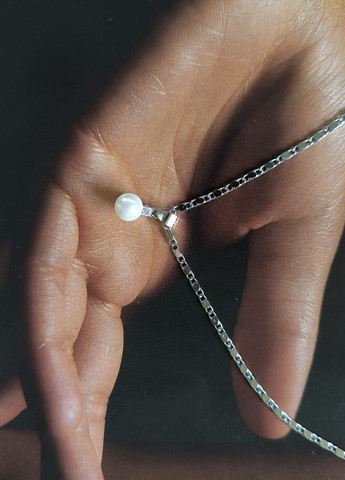 Підвіска Silver Flame (369649018)