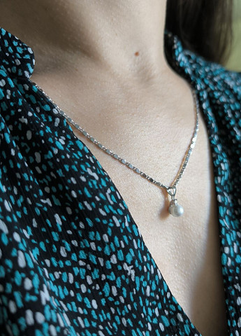 Підвіска Silver Flame (369649018)