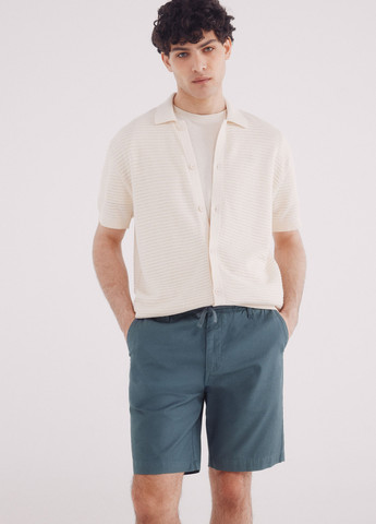 Шорты Springfield (342326073)