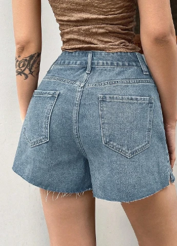 Шорти SHEIN (322898671)