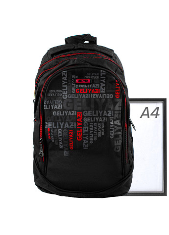 Мужской спортивный рюкзак 29х41,5х20 см Valiria Fashion (253027614)
