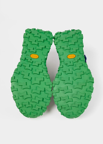 Чорні Осінні кросівки Camper