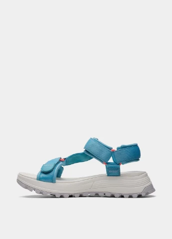 Сандалії Clarks (327485432)