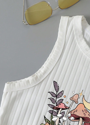 Майка SHEIN — 346168231