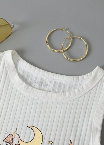 Майка SHEIN — 346168231