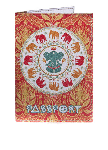 Обложка для паспорта PASSPORTY (98854861)