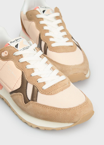 Кросівки Pepe Jeans комбіновані всесезони (327469829)