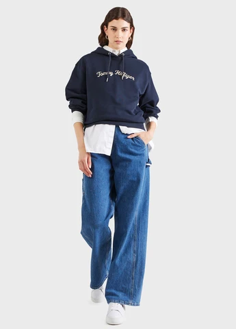 Худи Tommy Hilfiger (315066807)