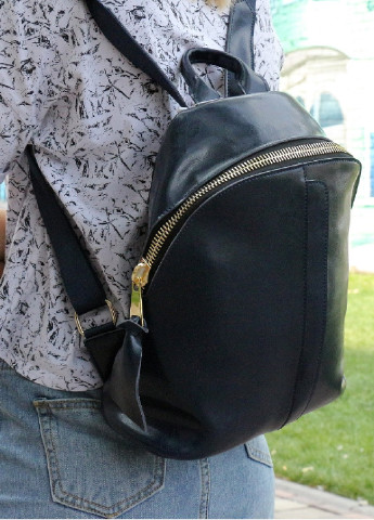 Кожаный рюкзак Vishnya (255663440)