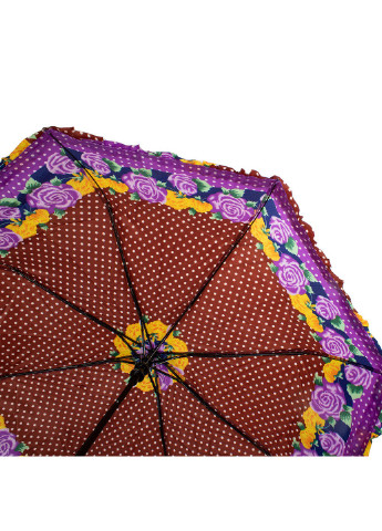 Зонт женский полуавтомат 98 см Eterno (255375207)