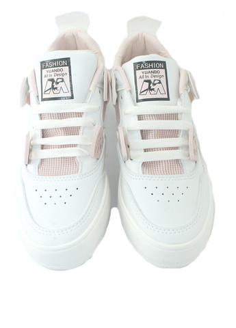 Кроссовки No Brand комбинированные лето (319308337)