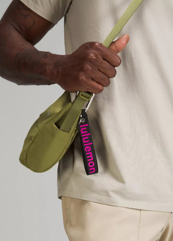 Брелок Lululemon Athletica (348077153)