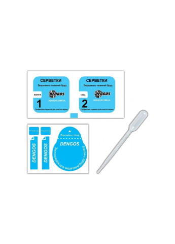 Скло захисне Full Glue для Xiaomi Redmi 10 (black) (TGFG-189) DENGOS (252392067)