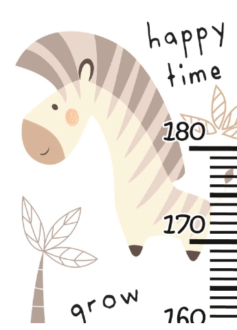 Ростомір іменний Саванна 1009 HeyBaby (254326347)