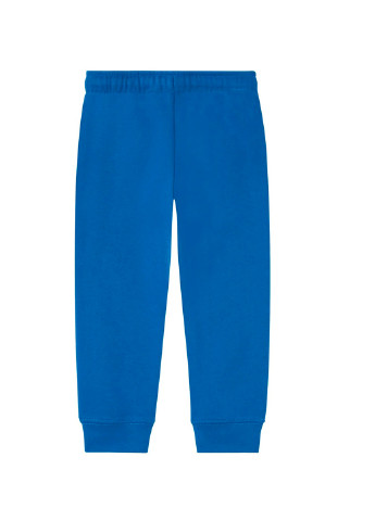Темно-синій комплект (футболка, штани) Lupilu